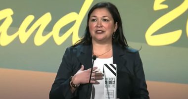 Cynthia Garza wins 'America's Greatest Detective' award