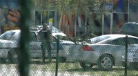 DCPS: False report of gun on campus leads to 'major' disruption at Fletcher High School