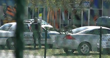 DCPS: False report of gun on campus leads to 'major' disruption at Fletcher High School