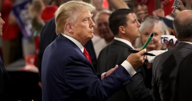 DOJ move for gag order in Trump Jan. 6 case puts judge in tough spot