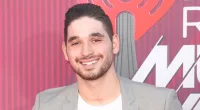 Alan Bersten Ethnicity