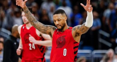 Damian Lillard pens emotional goodbye to Portland