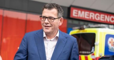 Dan Andrews Religion