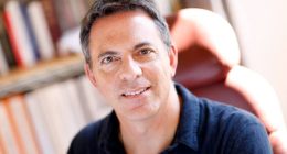 Dan Pallotta (Entrepreneur) Wiki, Biography, Age, Wife, Family, Facts and More.
