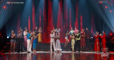 'Dancing with the Stars' season 32: Here's who survived and who was eliminated on premiere night