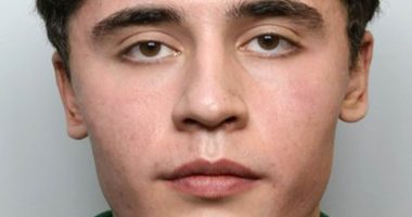 Daniel Abed Khalife pleads not guilty to escaping from Wandsworth prison while he was on remand after being charged with terror offences