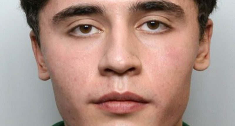 Daniel Abed Khalife pleads not guilty to escaping from Wandsworth prison while he was on remand after being charged with terror offences
