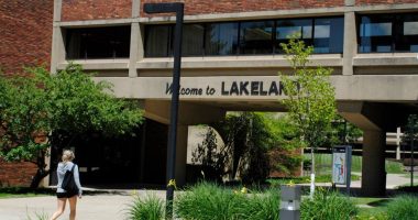Data breach at Lakeland Community College: Names, social security numbers compromised