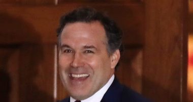 Dave McCormick Announces 2024 Run for U.S. Senate in Pennsylvania 