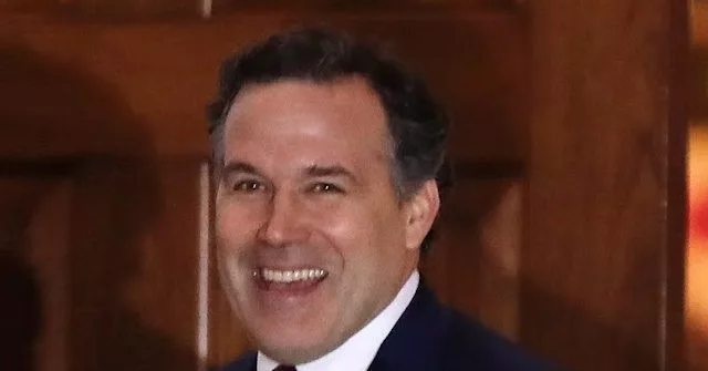 Dave McCormick Announces 2024 Run for U.S. Senate in Pennsylvania 