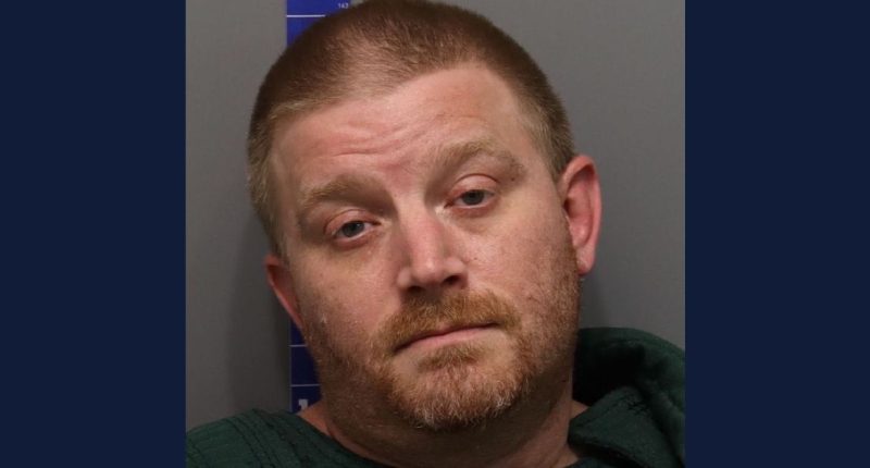 David J. Smith shot ex's brother in head: Cops