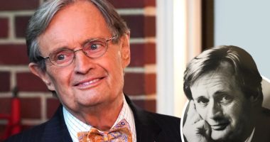 David McCallum Dies: Beloved ‘NCIS’ Actor Was 90