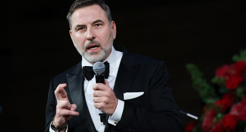 David Walliams Sues ‘Britain’s Got Talent’ Maker Fremantle