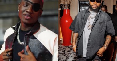 “Davido has been supporting me before I came out” -Ruger Shares How Davido Has Been Supporting Him Since 2020