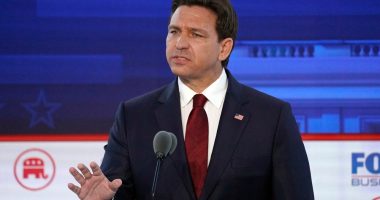 DeSantis aims to gain ground in polls after 2nd GOP debate