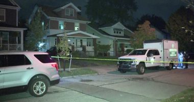 Deadly shooting in Shaker Heights: 2 found dead in home