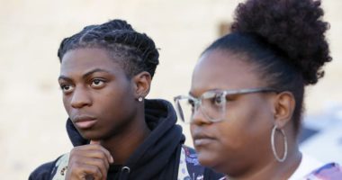 Debate over a Black student's suspension over his hairstyle in Texas ramps up with probe and lawsuit