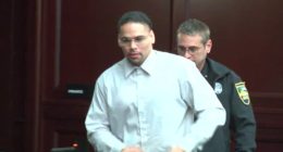 Defense rests in trial of Jacksonville man accused of raping, killing 16-year-old niece