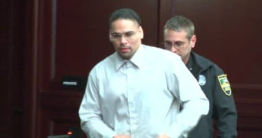 Defense rests in trial of Jacksonville man accused of raping, killing 16-year-old niece