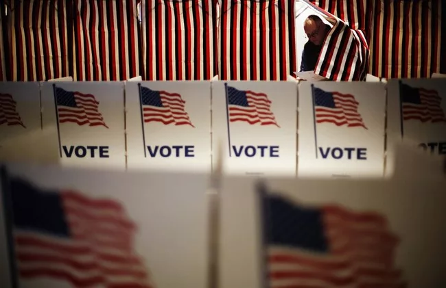 Delaware Judge Greenlights Dominion's Next Defamation Suit, This Time Against NewsMax