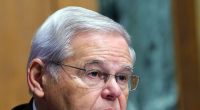 Dem Rep. Phillips: Menendez 'Should Resign' or Dem Leadership Should Push Him Out