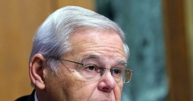 Dem Rep. Phillips: Menendez 'Should Resign' or Dem Leadership Should Push Him Out