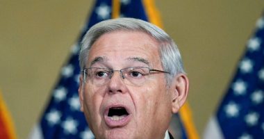 Democrat Senator Bob Menendez Pleads Not Guilty to Bribery Charges