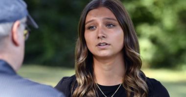 In Kentucky governor's race, Democrat presses the case on GOP challenger's abortion stance