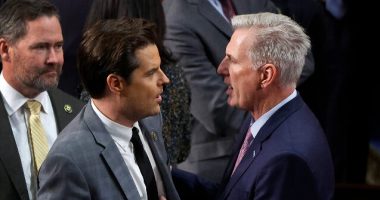 Democrats Scheme to Prevent Biden Impeachment by Supporting Gaetz in Ousting McCarthy