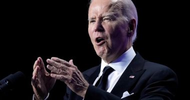 Democrats chose Biden — now they're doomed in 2024