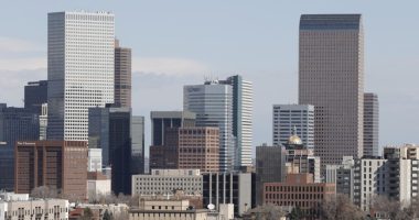 Denver Businessman Dumps Feces on Steps of City Building to Protest Inaction on Homelessness Problem