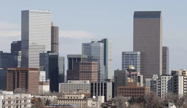 Denver Businessman Dumps Feces on Steps of City Building to Protest Inaction on Homelessness Problem