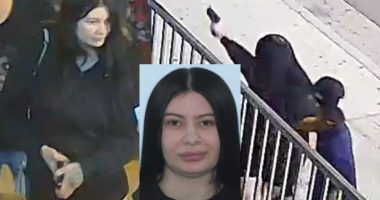 Denver Cops Seek Woman in Bar Shooting That Wounded 5