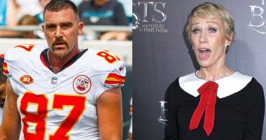 Did This ‘Shark Tank’ Star Just Make Her Move On Travis Kelce?