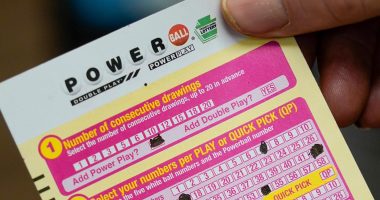 Did anyone win Monday's $522 million Powerball jackpot?