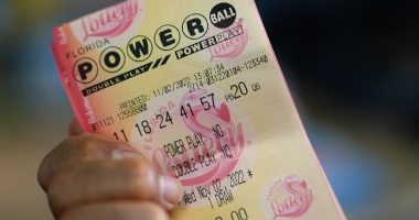 Did anyone win Saturday's $596M Powerball jackpot?