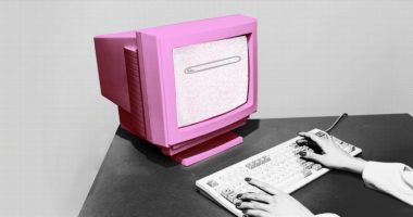 Different generations are sharing what they did before they could look stuff up on the internet