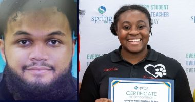 Dimitri Humphrey shot Shantavia Reddick, dog to death: Cops