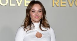 Are Hallmark Stars Hunter King And Rhiannon Fish Friends In Real Life?