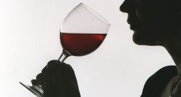 Does your California red wine taste like an ashtray? Here's why and what's being done