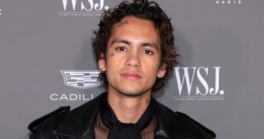 Dominic Fike Made A Major Life Change For His Music Career