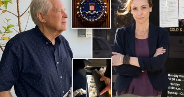 Don Mellein, Jeni Pearsons suing FBI after allegedly losing hundreds of thousands in rare coins during raid