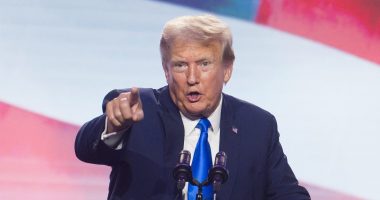 Donald Trump Jr.’s X Account Claims Donald Trump Passed Away