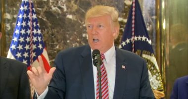 Donald Trump New York fraud case: Pretrial hearing set Wednesday in Former President Donald Trump's fraud case in New York City