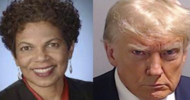 Donald Trump seeks recusal of Jan. 6 Judge Tanya Chutkan