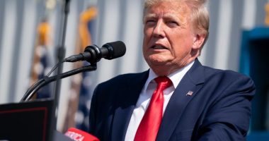 Donald Trump slams NY judge's fraud ruling as 'un-American'