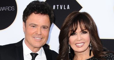 Why Donny Osmond Has No Plans To Work With His Sister Marie Anytime Soon