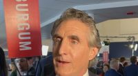 Doug Burgum Rips Fox/Univision Debate: The American People Lost Tonight