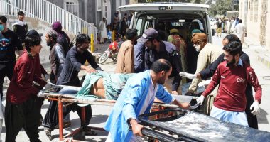Dozens killed at rally celebrating prophet's birthday