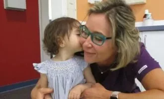 Dr Amybeth Harmon | Car Accident | Death Cause